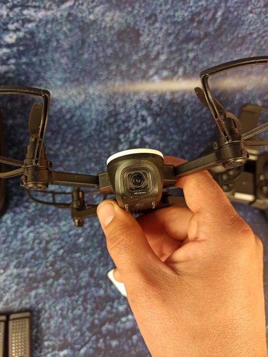 Квадрокоптер із камерою Potensic Elfin Drone with 2K HD