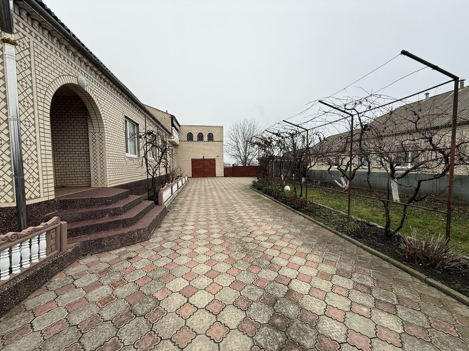 Продається будинок — заходь і живи! Від власника