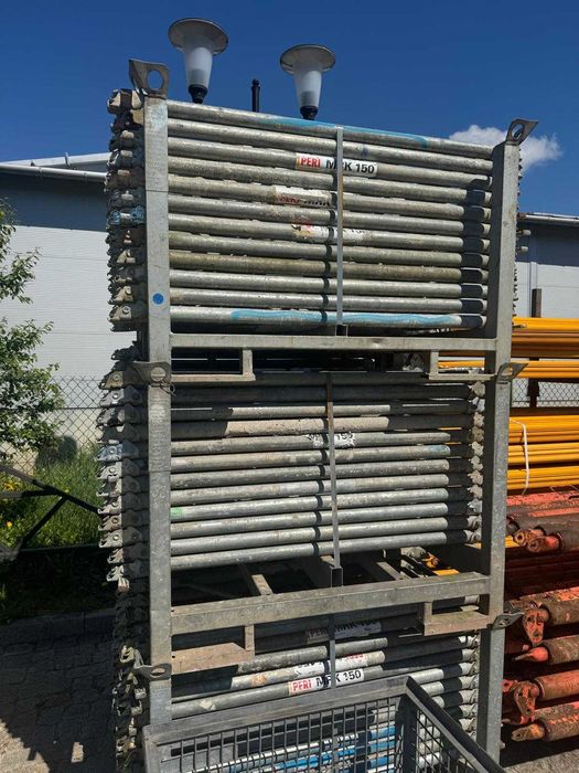 Ramka Peri MRK 150, 120, 90 i inne
