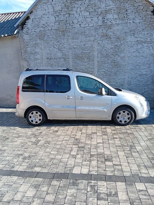 Peugot   Partner