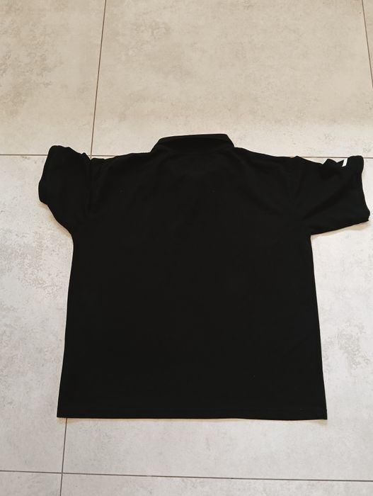 Koszulka z kołnierzykiem polo Identity
