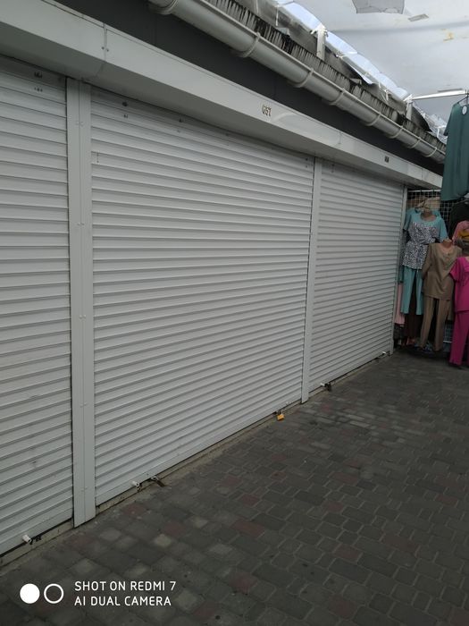 Продам будку на пром ринку м.Стрий