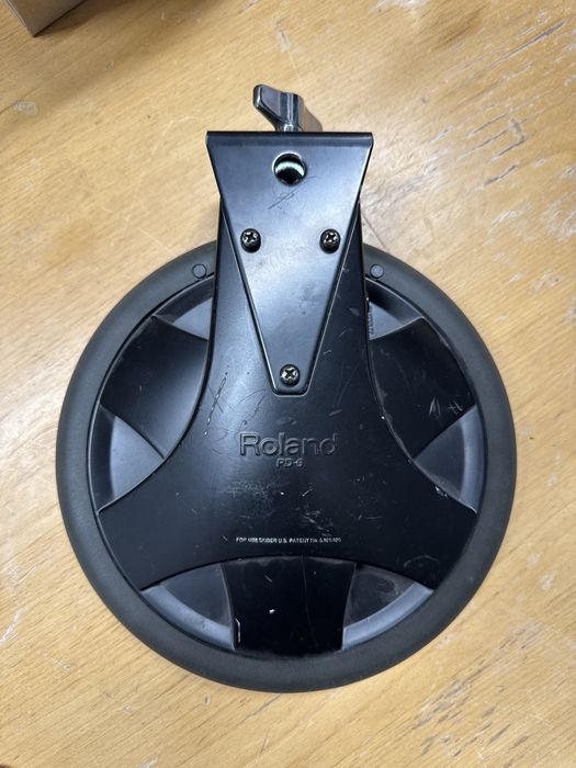 Pad perkusyjny roland pd-6
