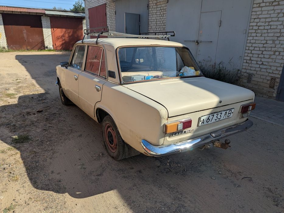 Ваз 21013 хороший стан