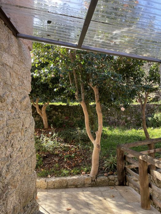 Empreendimento de turismo CC ou para habitação