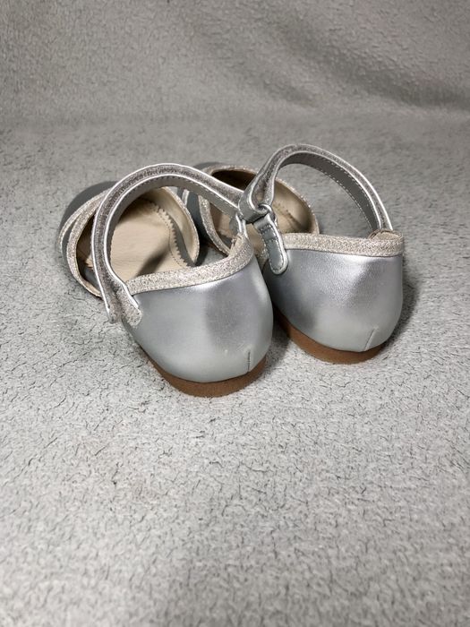 Туфлі для дівчинки mayoral 30 р