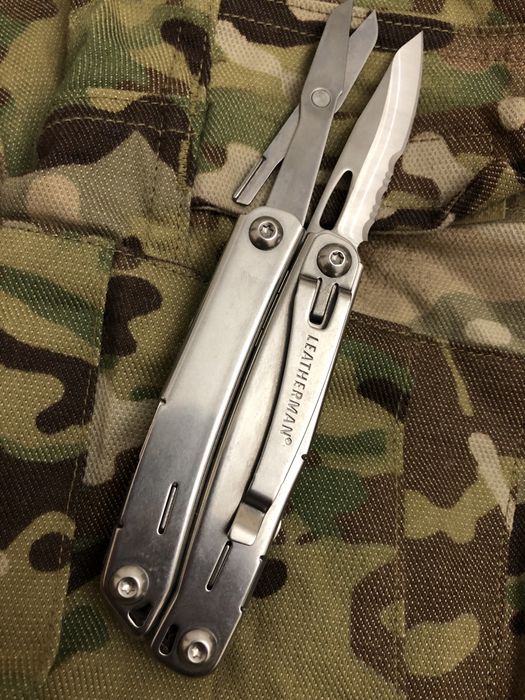 Leatherman usa  ORIGINAL