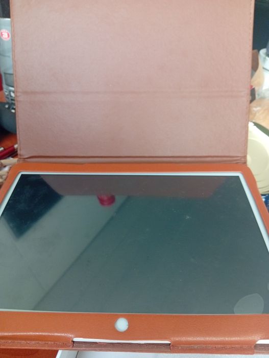 Fajny tablet TEENO android
