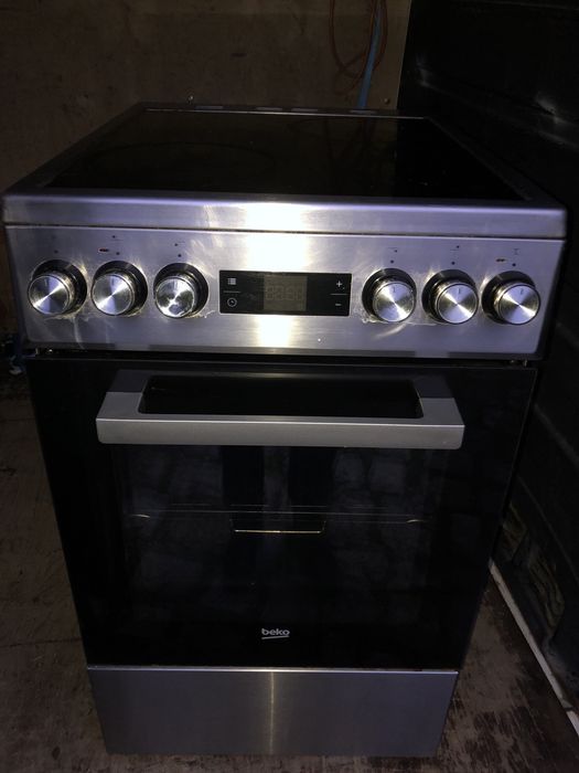 Kuchenka  Beko .Możliwy dowóz.