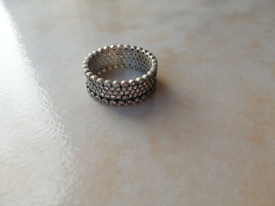 Anel Pandora Original