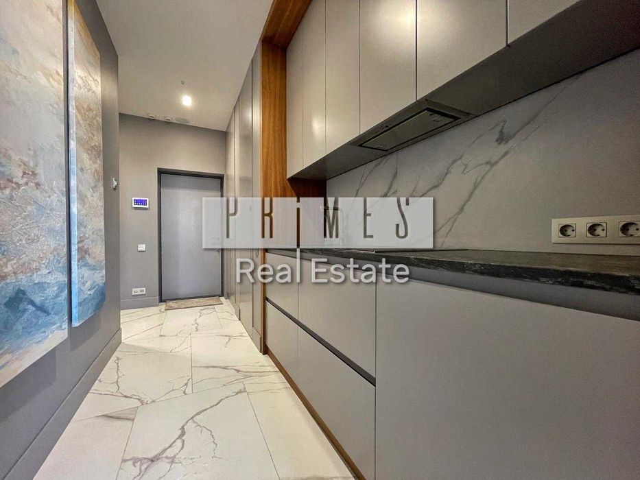 Продажа 5к квартиры 290м2, Новопечерские Липки, Драгомирова Верхогляда