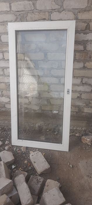 Металопластикове вікно