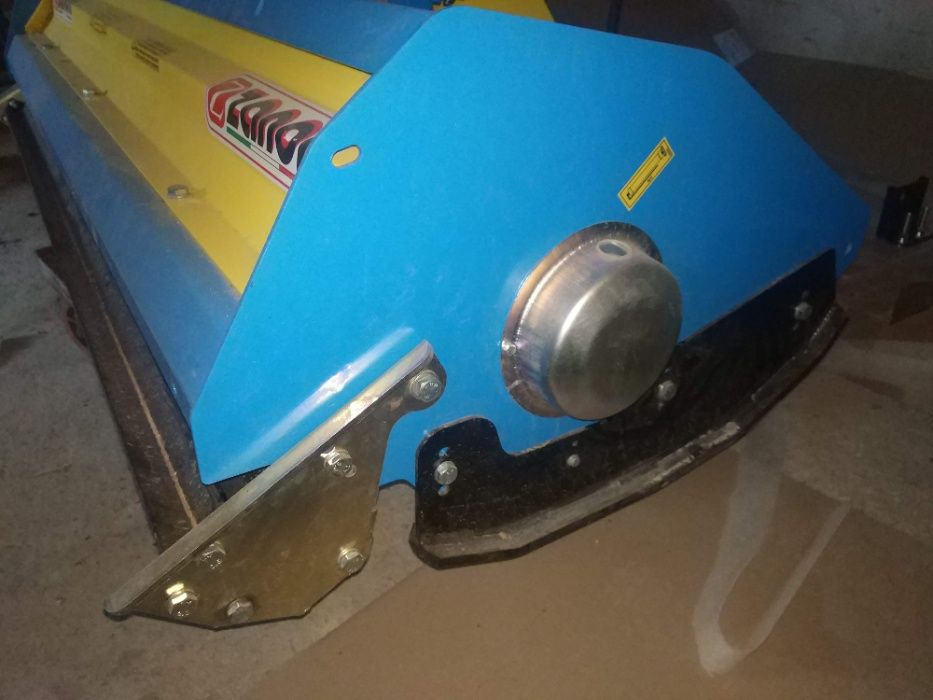 Мульчер Zanon TFX-1700 (Италия)