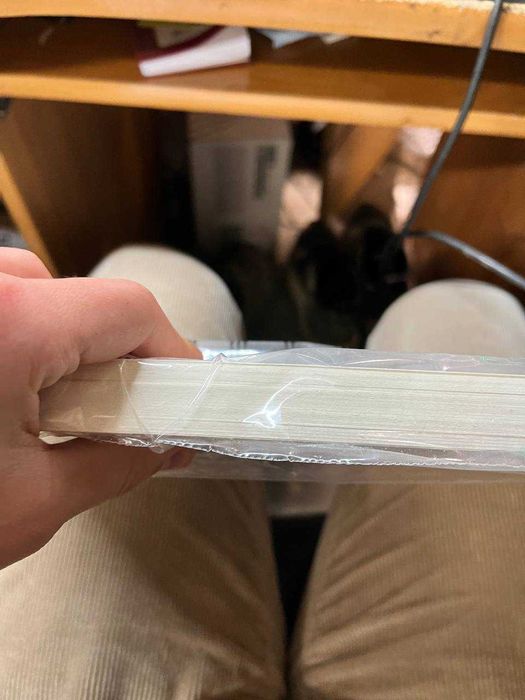 Hisdricus Papier Akwarelowy A4 230g/m² Bawełniany 50 Arkuszy