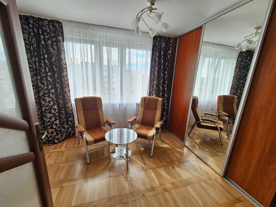 Mieszkanie 2 pokojowe - 51 m² - Kurdwanów - Widok 3