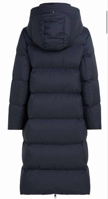 Зимовий пуховик  Tommy Hilfiger