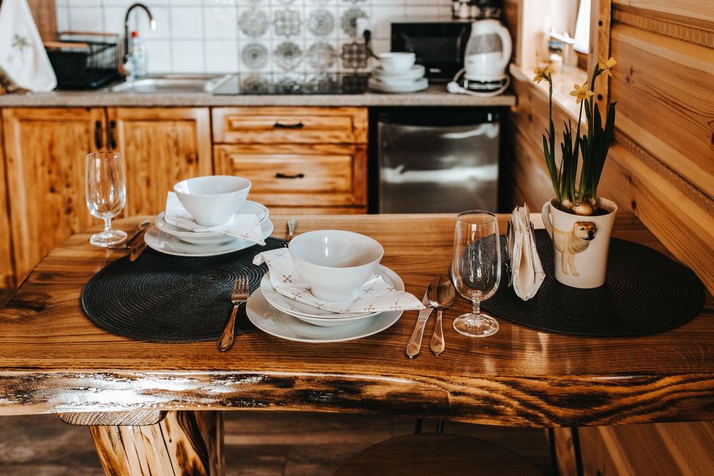 Góralska Zagroda, nocleg w domku nad jeziorem Czorsztyńskim