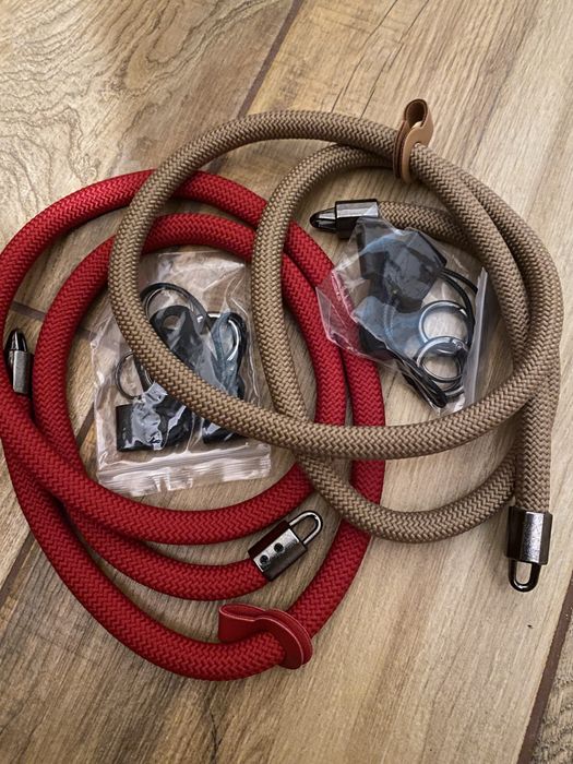 Ремінь нашийний для фотоапарату камери шнурок