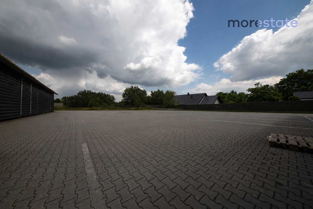 Magazyn / Hala | Modlnica | 600m2