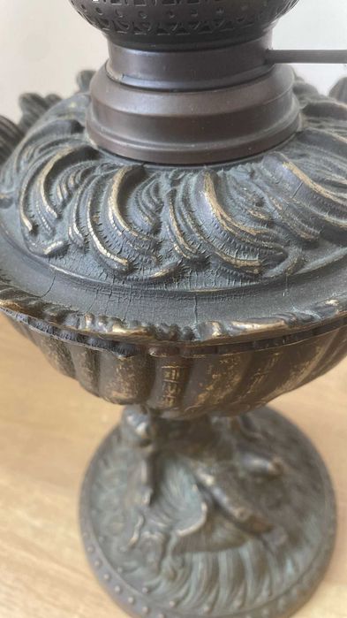Varias peças de decoração