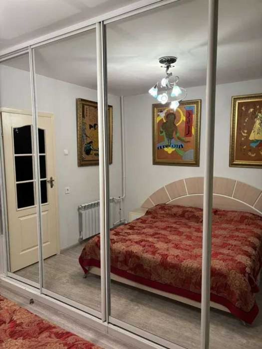 Продам 4 комнатную квартиру 84 м2 с ремонтом на Алексеевка,пр. Победы VI