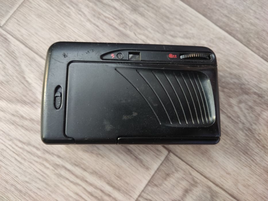 Плёночный фотоаппарат Kodak