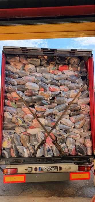 Секонд хенд оптом! Елітний оригінал Маріус з Англії!