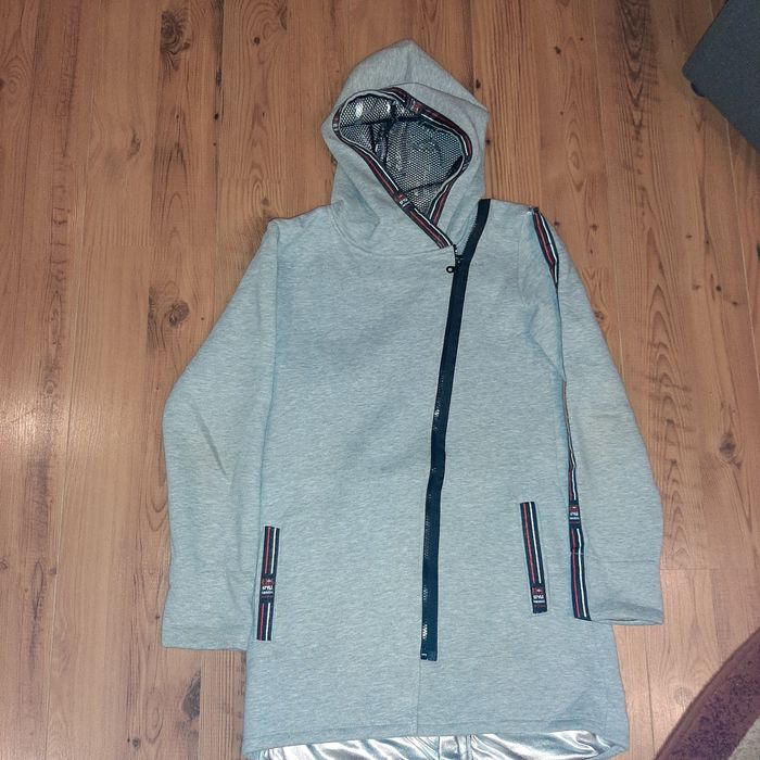 Bluza dziewczęca 164