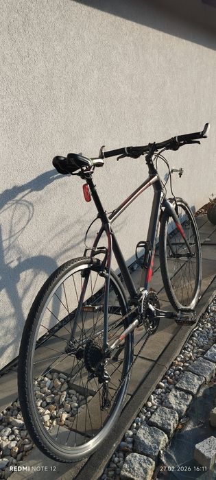 Rower Giant Escape 1