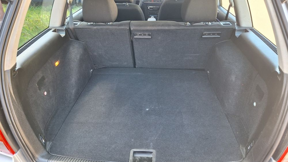 Volkswagen golf 4 . Мотор 1.6