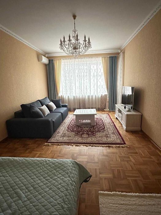 Оренда 1но кімнатної Оболонська набережна 3