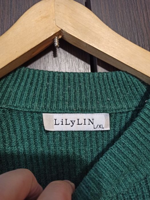 Свитер женский л-хл
