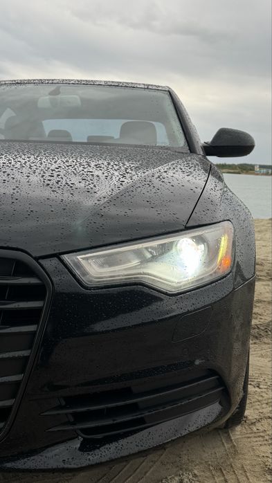 Audi a6c7 Premium Plus