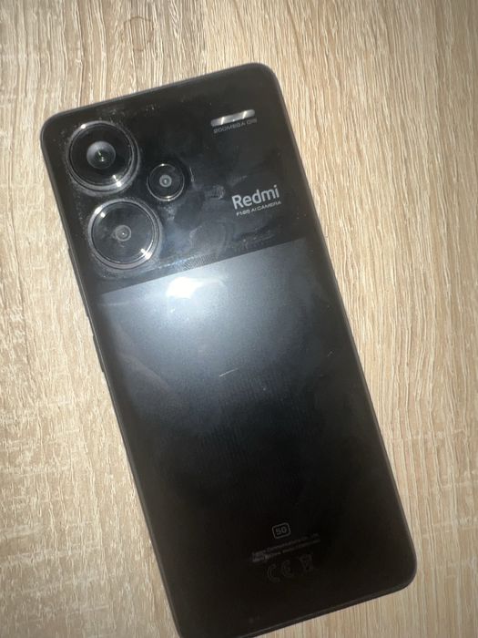 Redmi Note 13 Pro + 5G С ЗАРЯДКОЙ