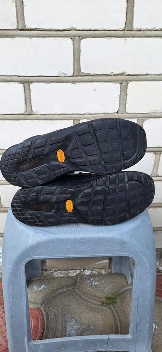 Engelbert Strauss кроссовки оригинальные Германия 43,5-44