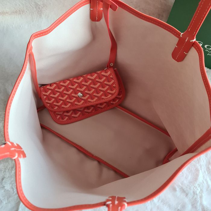 Goyard NOWA torba shopper damska