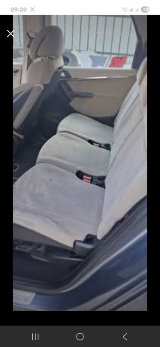 Citroën picasso automático