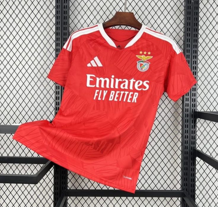 Camisola Benfica 26/27