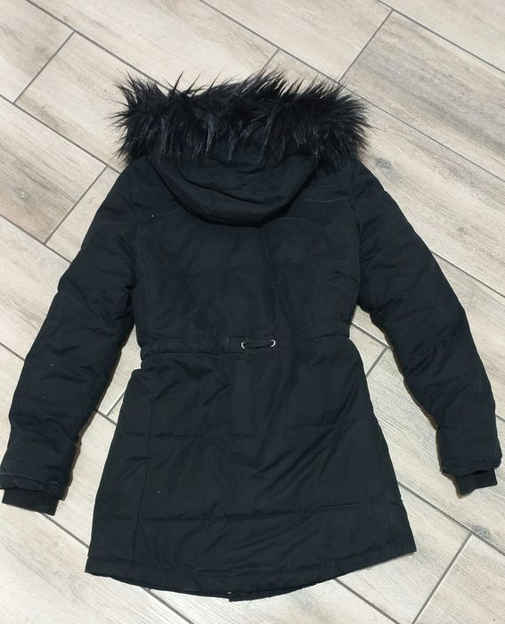 Куртка парка H&m