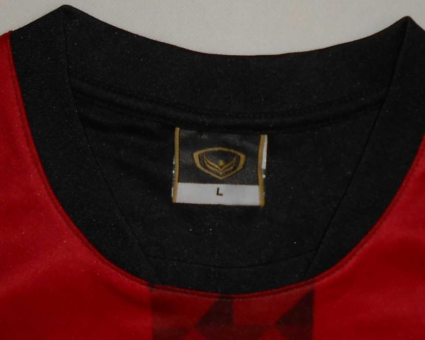 Koszulka Grandsport Phuket FC (L)