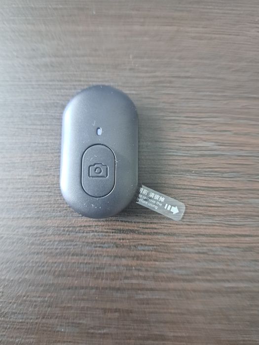 Magnetyczny selfie stick Telesin z pilotem do telefonu