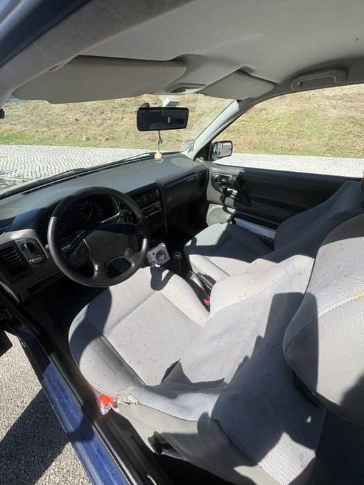 Volkswagen  Polo