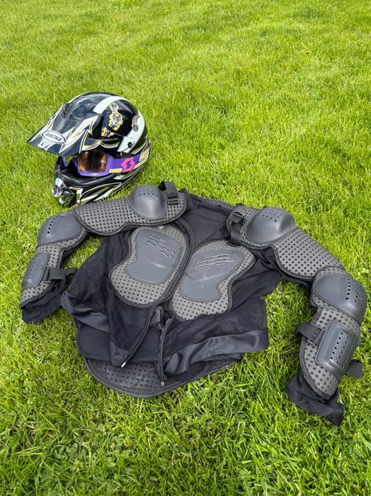 Pitbike 140 mrf rc big
