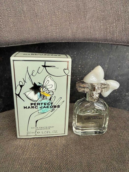 Женская туалетная вода Perfect Eau de Toilette Marc Jacobs