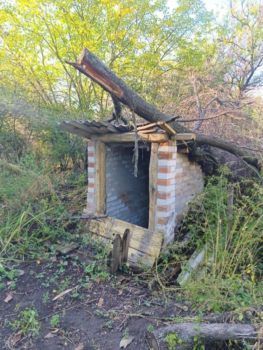 Продаж  земельної ділянка 15 соток в селі Рогозів
