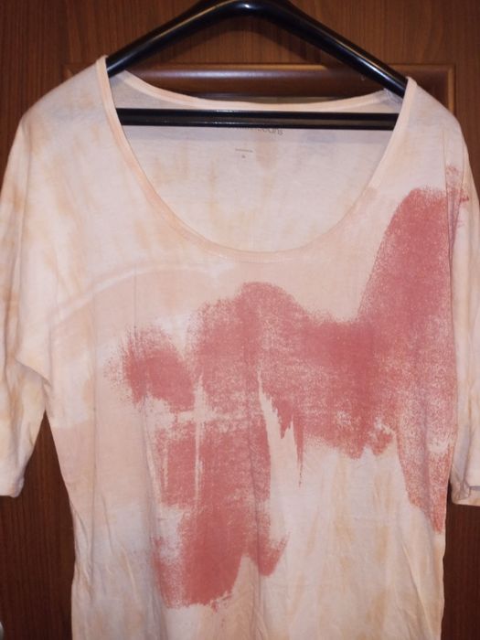 Bluzka Calvin Klein Jeans rozmiar M