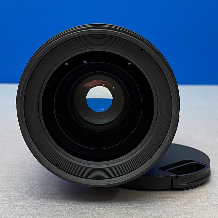 Samyang AF 35mm f/1.4 P | Sony FE