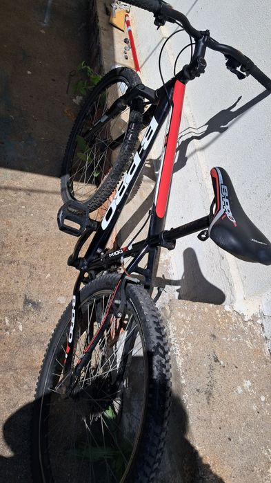 Bicicleta Btt adulto roda 26