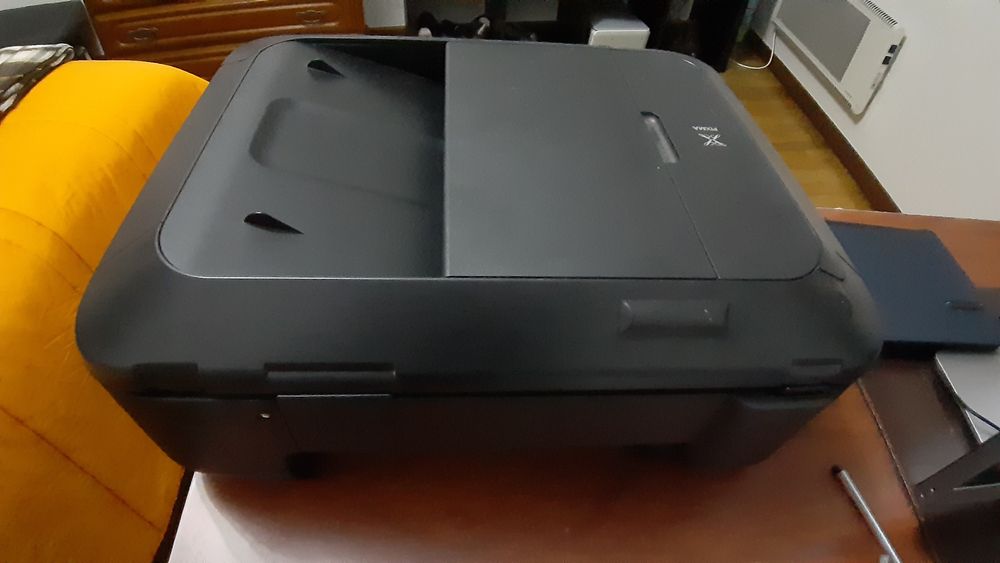 Impressora HP MX 535 em bom estado