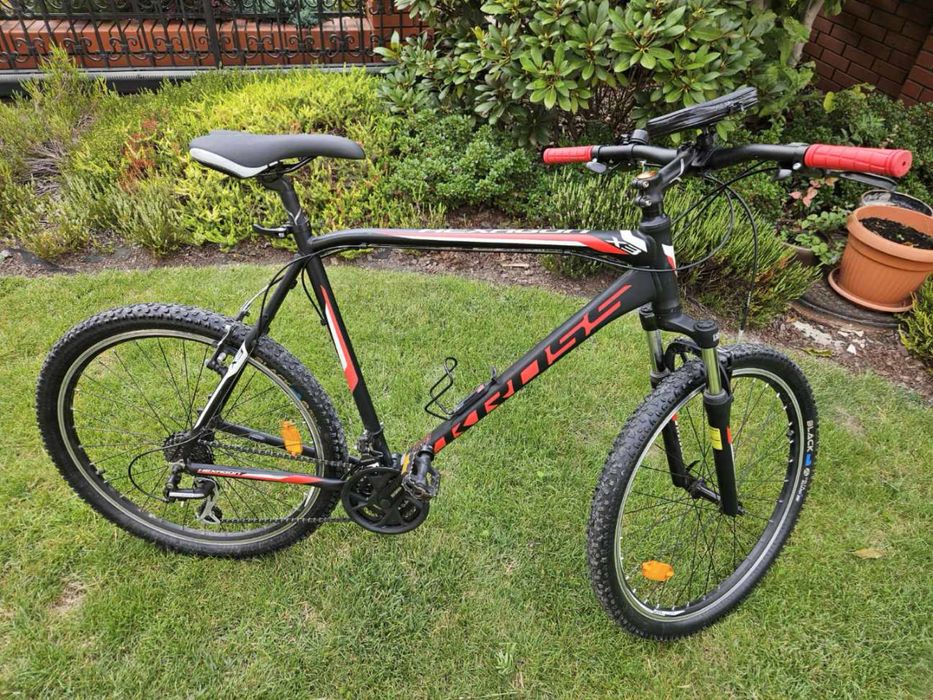 Sprzedam ! Rower Kross Hexagon 3.0